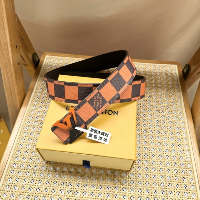 l0vis Vvtt0n belts